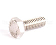0302001 Meiko Hexagon Head Cap Screw D933-6X