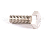 0302001 Meiko Hexagon Head Cap Screw D933-6X