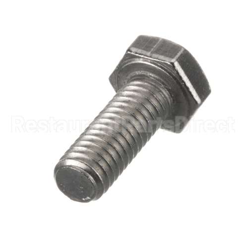 0302002 Meiko Hexagon Head Cap Screw D933-6X
