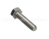 0302010 Meiko Hexagon Head Cap Screw D9338X