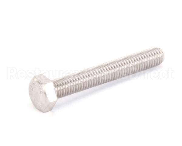 0302015 Meiko Hexagon Head Cap Screw D933-8X