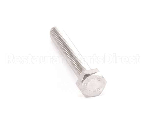 0302015 Meiko Hexagon Head Cap Screw D933-8X