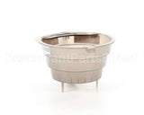 03021.0004 Bunn Funnel Assembly,Smoke-Tea(Tu3/T3)