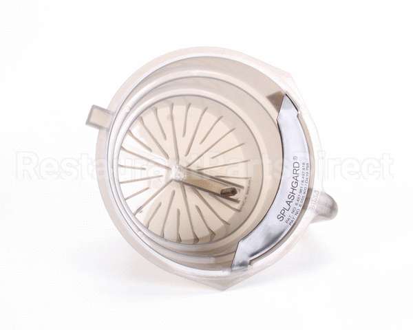 03021.0005 Bunn Funnel Ay,Smoke-Quick Brew(Tw