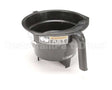 03021.0007 Bunn Funnel Assembly, Black-Coffee