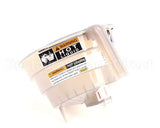 03021.0013 Bunn Funnel Assembly, Smoke-Tea Ddil