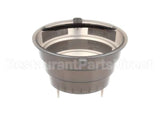 03021.0014 Bunn Funnel Assembly, Smoke-Tea Tb6Q