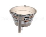 03021.0014 Bunn Funnel Assembly, Smoke-Tea Tb6Q