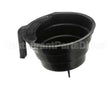 03021.7008 Bunn Funnel-Assy,Blk-Centre Outlet(Cdn)