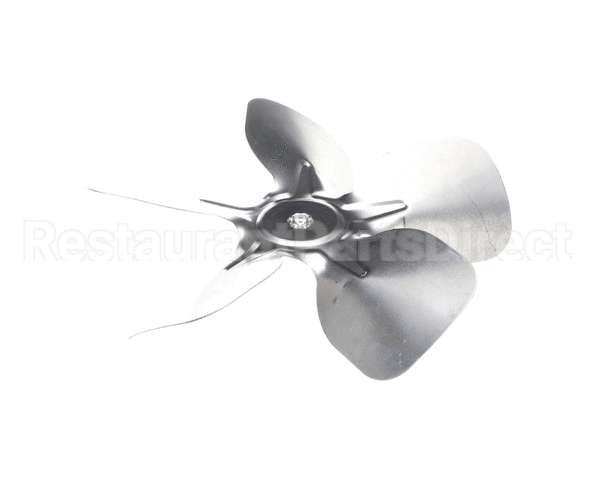 03023 Peerless 5-Blade, Cw 10" Dia