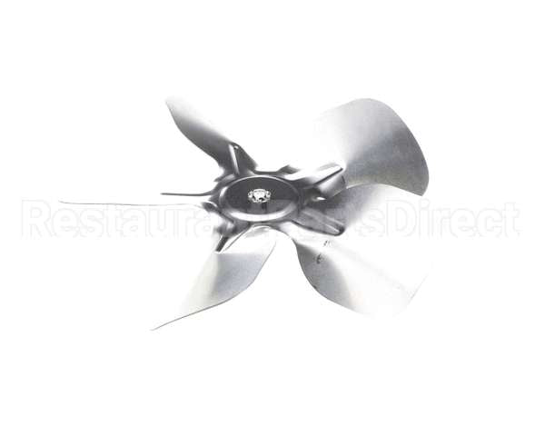 03023 Peerless 5-Blade, Cw 10" Dia