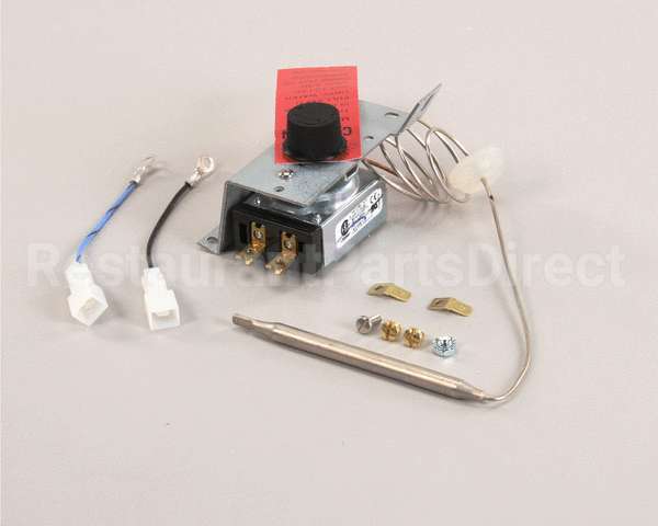 03024.0005 Bunn Thermostat Assembly, 206F Rs Tnd