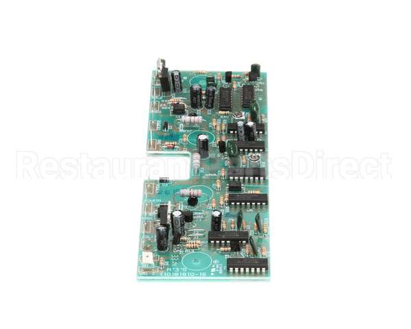 030240 Waring Pc Board /Wct800