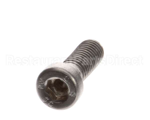 0304070 Meiko Isk Pan Head Machine Screw M 8