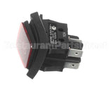 03041215045 Eurodib Rocker Switch Onoff