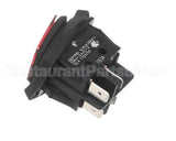 03041215045 Eurodib Rocker Switch Onoff