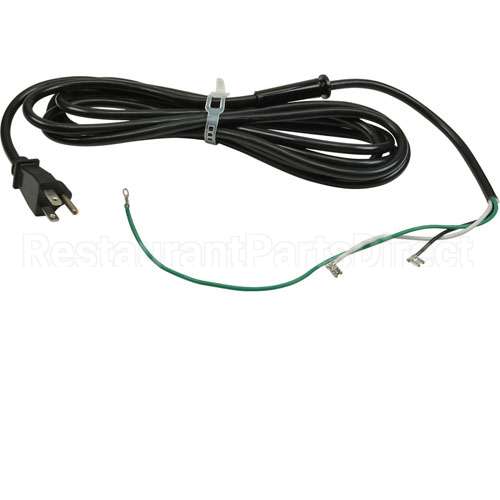 030442 Compatible Waring - Qualheim Cord Set