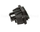 03048.0000 Preprite Desmon R25-0010 Main Switch Green Double