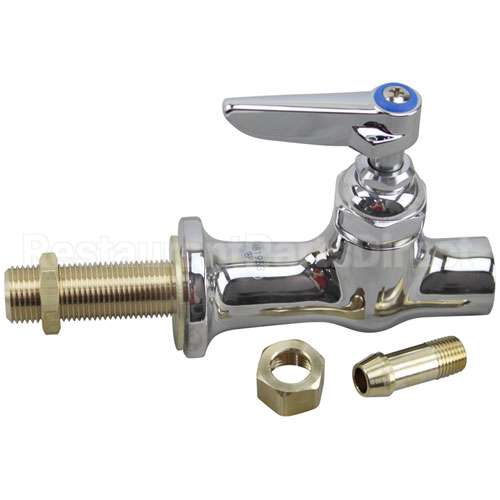 0305-LN Compatible TS Brass Base Faucet - Deck Mount