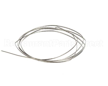 0305003 Henkelman Seal Wire Convex 0.14 Us In. (