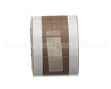 0305513 Henkelman Ptfe Tape 1.81 Us In. (46Mm)