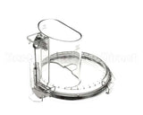 030561 Waring Bowl Cover /Wfp14Sk-Sck