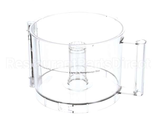 030563 Waring Work Bowl /Wfp14Sk-Sck