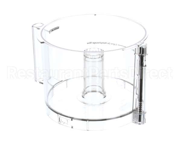 030563 Waring Work Bowl /Wfp14Sk-Sck