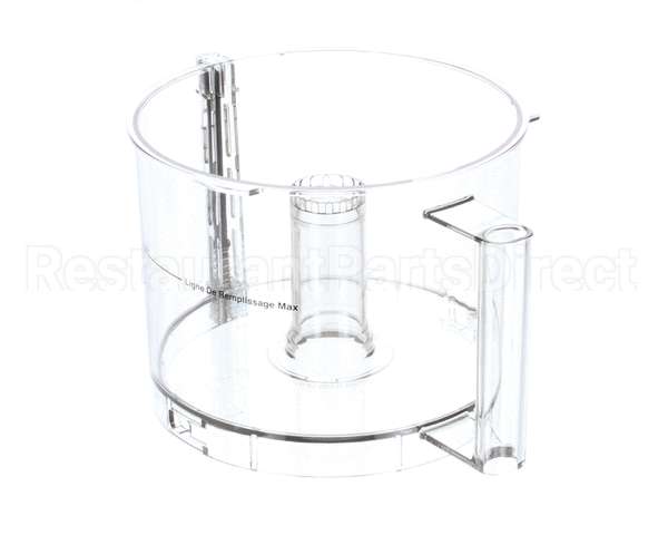 030563 Waring Work Bowl /Wfp14Sk-Sck