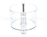 030563 Waring Work Bowl /Wfp14Sk-Sck