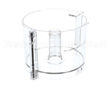 030563 Waring Work Bowl /Wfp14Sk-Sck