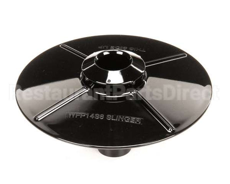 030566 Waring Slinger Disc /Wfp14Sk-Sck