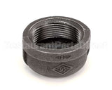 03058 Cleveland Cap;Pipe;1-1/2 In; Black