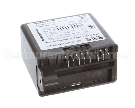 0306014 Lamber-Eurodib Soft Start Card