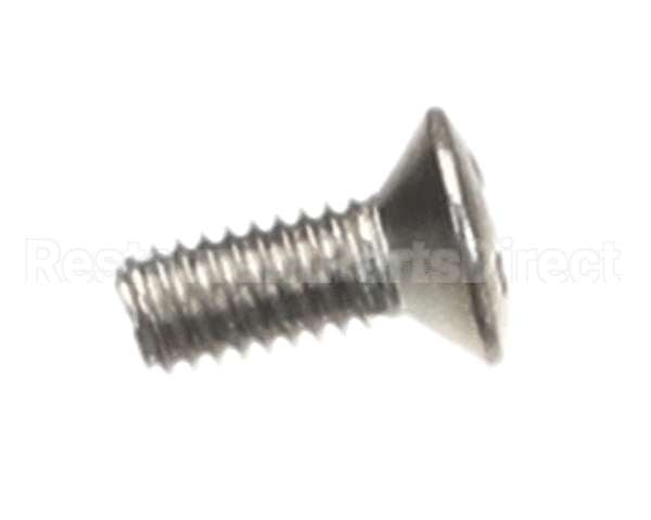 0306110 Meiko Oval Head Screw Ks M4X10