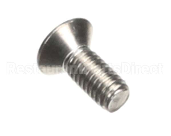 0306110 Meiko Oval Head Screw Ks M4X10