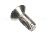 0306110 Meiko Oval Head Screw Ks M4X10