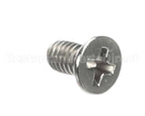 0306115 Meiko Phillips Countersunk Screw M4X