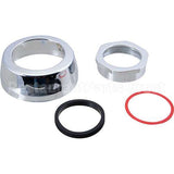 0306146 Compatible Sloan Sloan Spud Coupling 1 1/ 2 In S