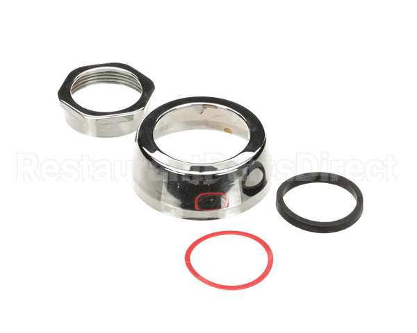 0306146 Sloan F5At Coupling & Flange Kit For 1 1/2 Spu