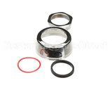 0306146 Sloan F5At Coupling & Flange Kit For 1 1/2 Spu