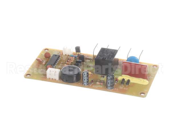 030635 Waring Main Board /Wwm450Pc