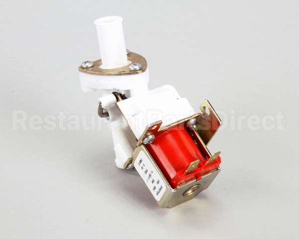 0306618 Champion - Moyer Diebel Valve Drain 500501 Tapped