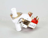 0306618 Champion - Moyer Diebel Valve Drain 500501 Tapped