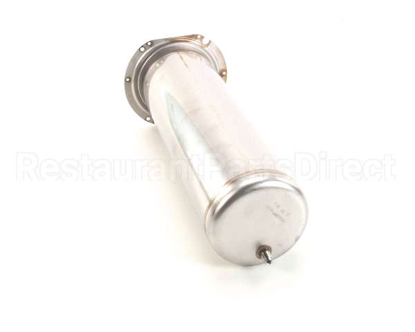 03068.0000 Bunn Tank Weldment, W/Btm .25 Flare Fitting