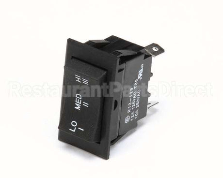 030683 Waring Rocker Switch /Wdm