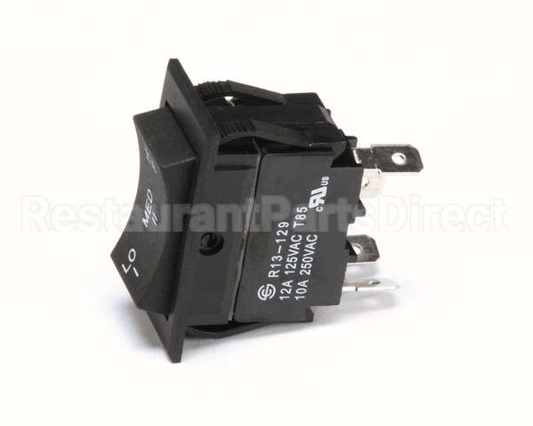 030683 Waring Rocker Switch /Wdm