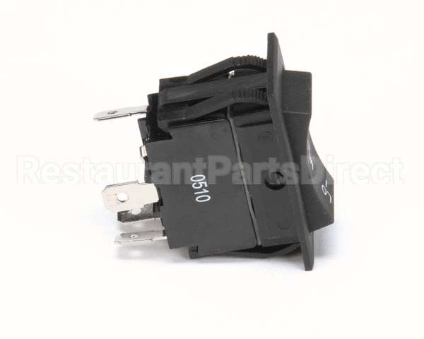 030683 Waring Rocker Switch /Wdm