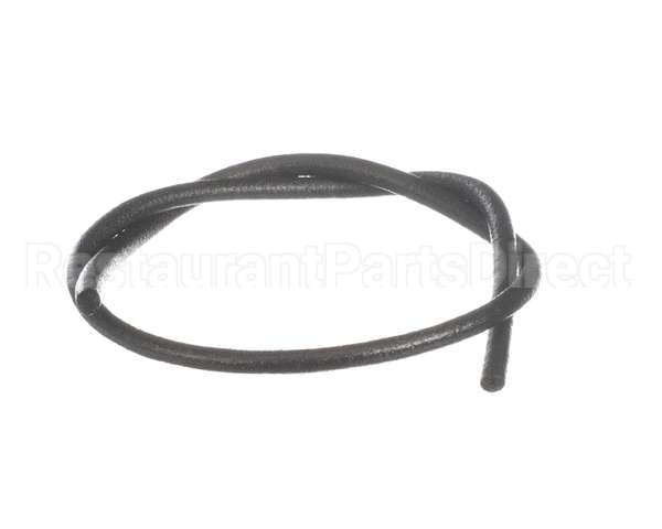 0307-00022 Norbec Black Polyethylene Gasket, /Foot