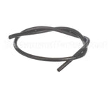 0307-00022 Norbec Black Polyethylene Gasket, /Foot
